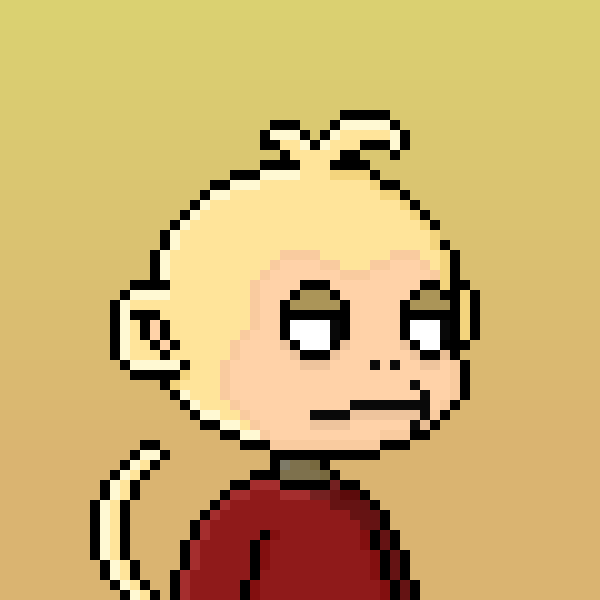 MonkeyHood #7236