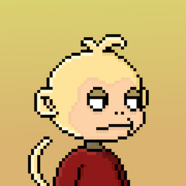 MonkeyHood #7236