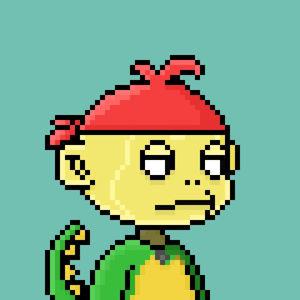 MonkeyHood #7237