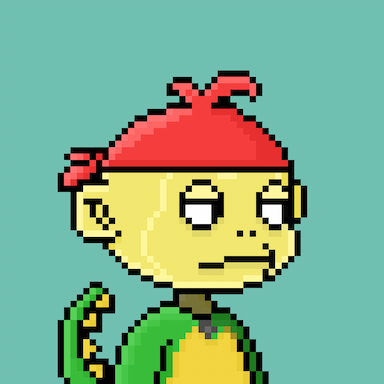 MonkeyHood #7237