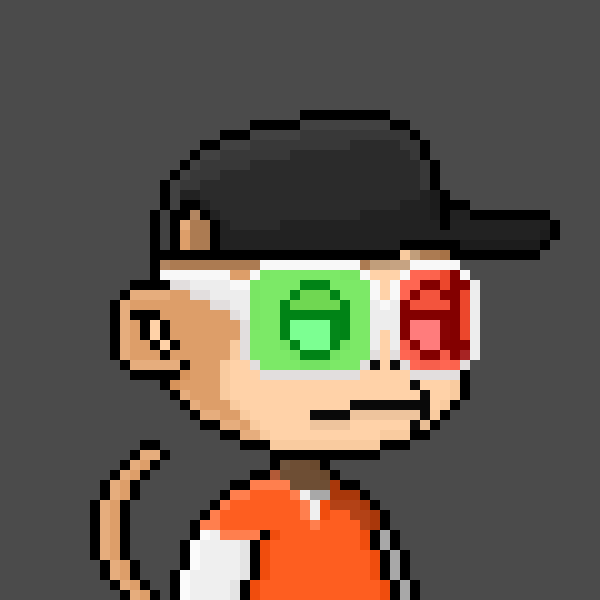 MonkeyHood #7238