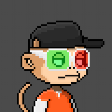MonkeyHood #7238