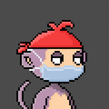 MonkeyHood #724