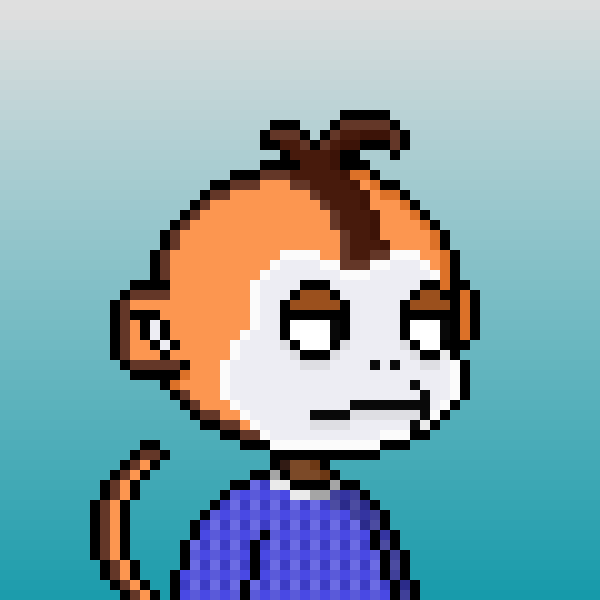MonkeyHood #7240