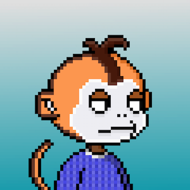 MonkeyHood #7240