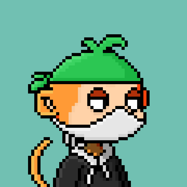MonkeyHood #7241