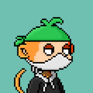 MonkeyHood #7241
