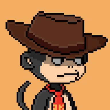 MonkeyHood #7242