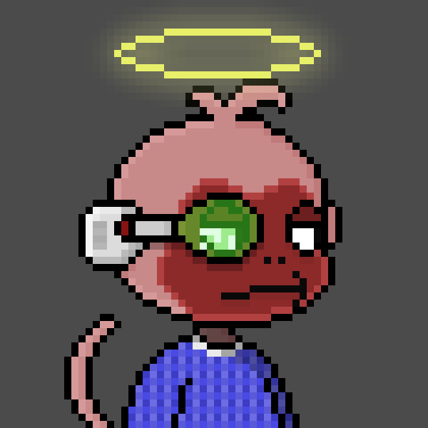 MonkeyHood #7243
