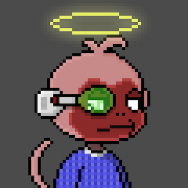 MonkeyHood #7243