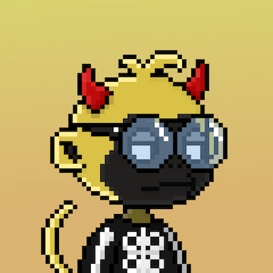MonkeyHood #7244