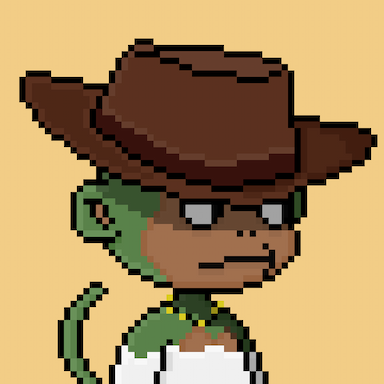 MonkeyHood #7246