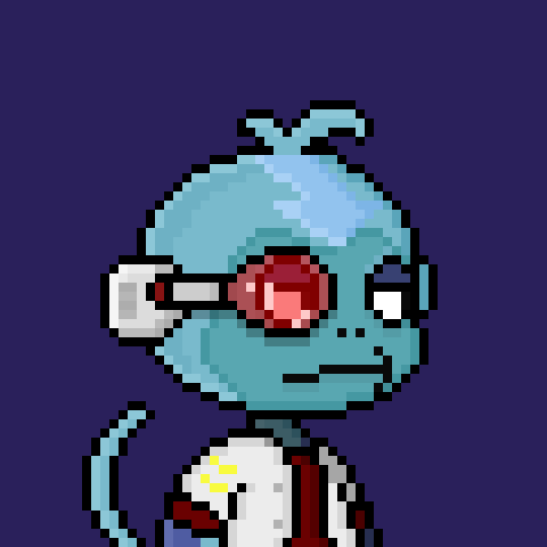 MonkeyHood #7247