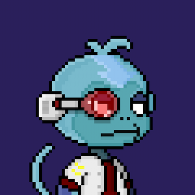 MonkeyHood #7247