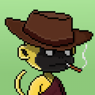 MonkeyHood #7248
