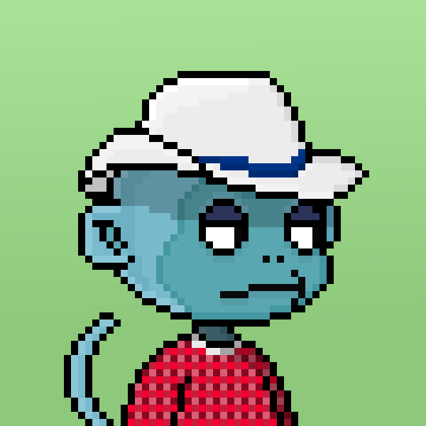 MonkeyHood #7249