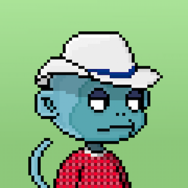 MonkeyHood #7249