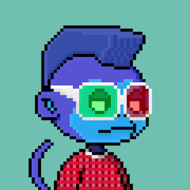 MonkeyHood #725