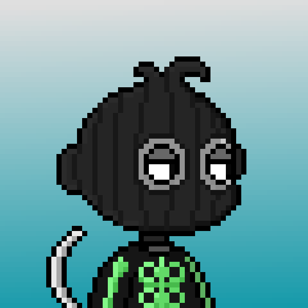 MonkeyHood #7250