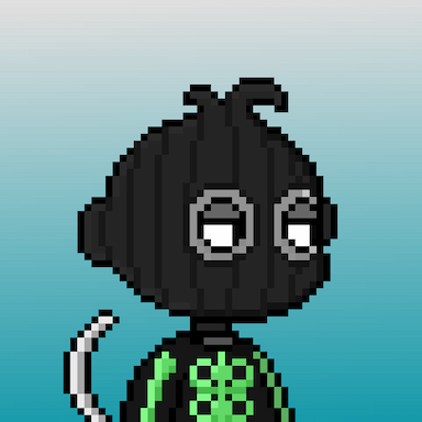 MonkeyHood #7250