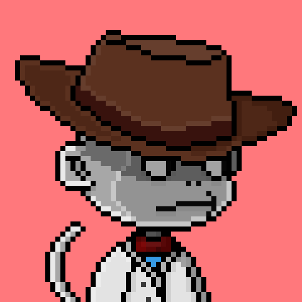 MonkeyHood #7251