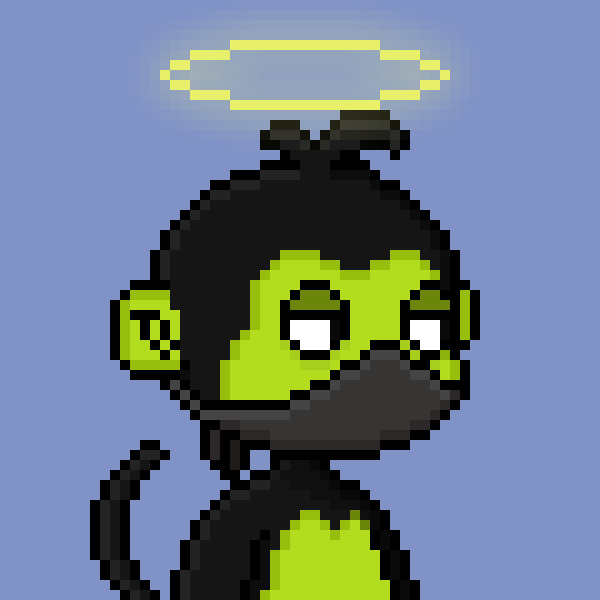MonkeyHood #7252