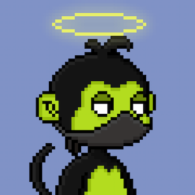 MonkeyHood #7252