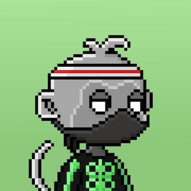 MonkeyHood #7253