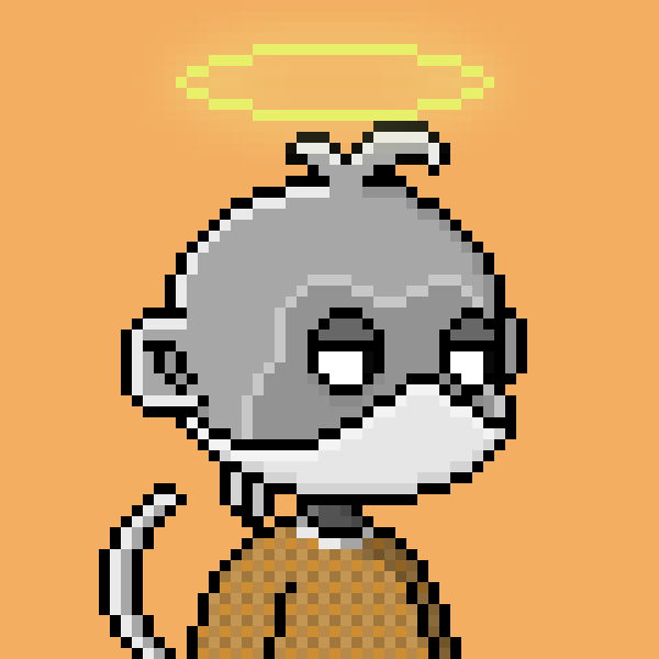 MonkeyHood #7254