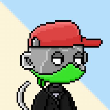 MonkeyHood #7255
