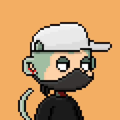 MonkeyHood #7256