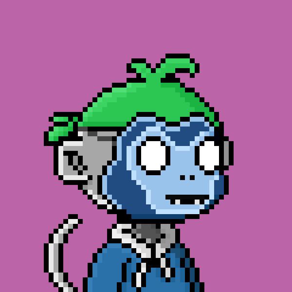 MonkeyHood #7257