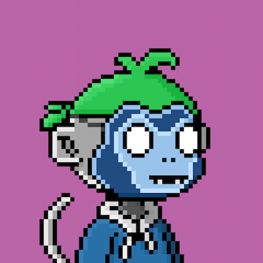 MonkeyHood #7257