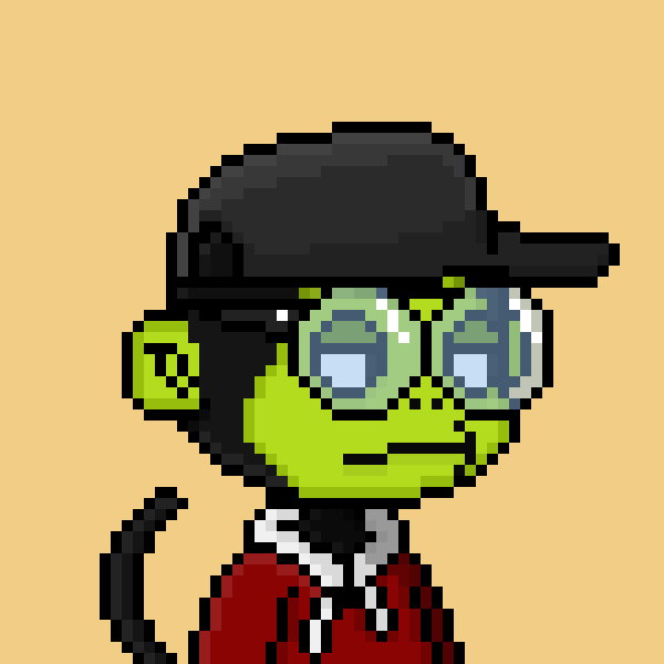 MonkeyHood #7258