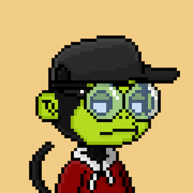 MonkeyHood #7258