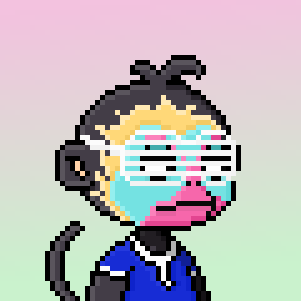 MonkeyHood #7259