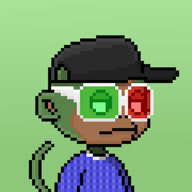 MonkeyHood #726