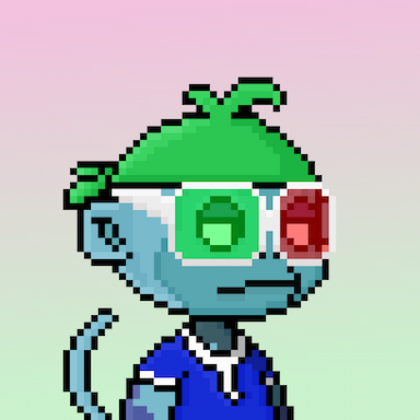 MonkeyHood #7260