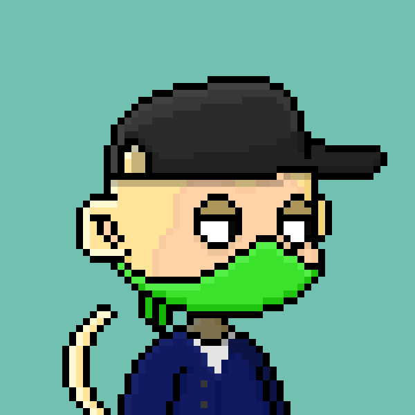 MonkeyHood #7262