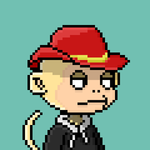 MonkeyHood #7264