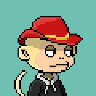 MonkeyHood #7264