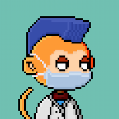 MonkeyHood #7266