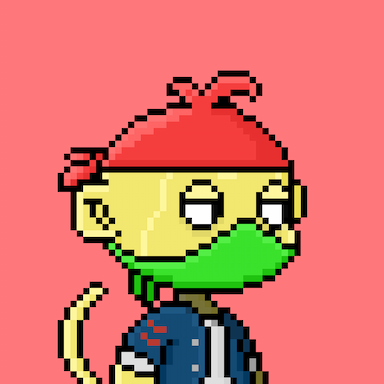 MonkeyHood #7267