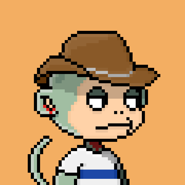 MonkeyHood #727