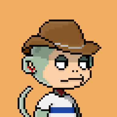 MonkeyHood #727