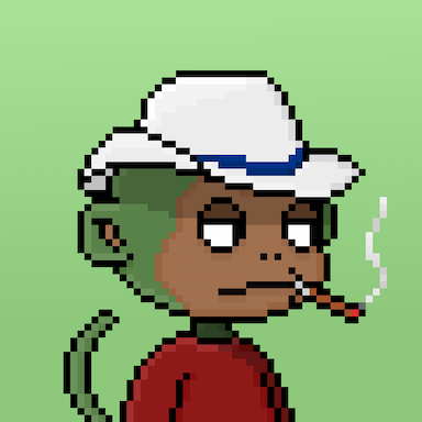 MonkeyHood #7270