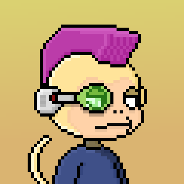 MonkeyHood #7271