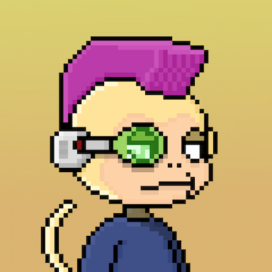 MonkeyHood #7271