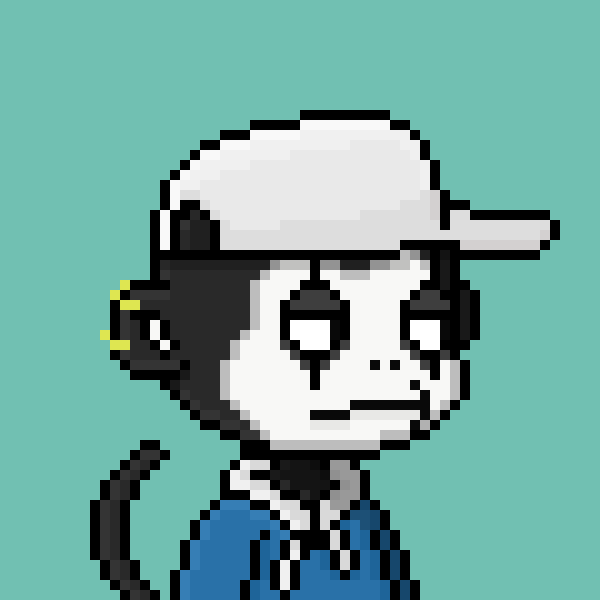MonkeyHood #7273