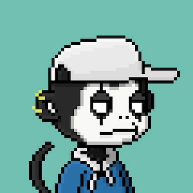 MonkeyHood #7273